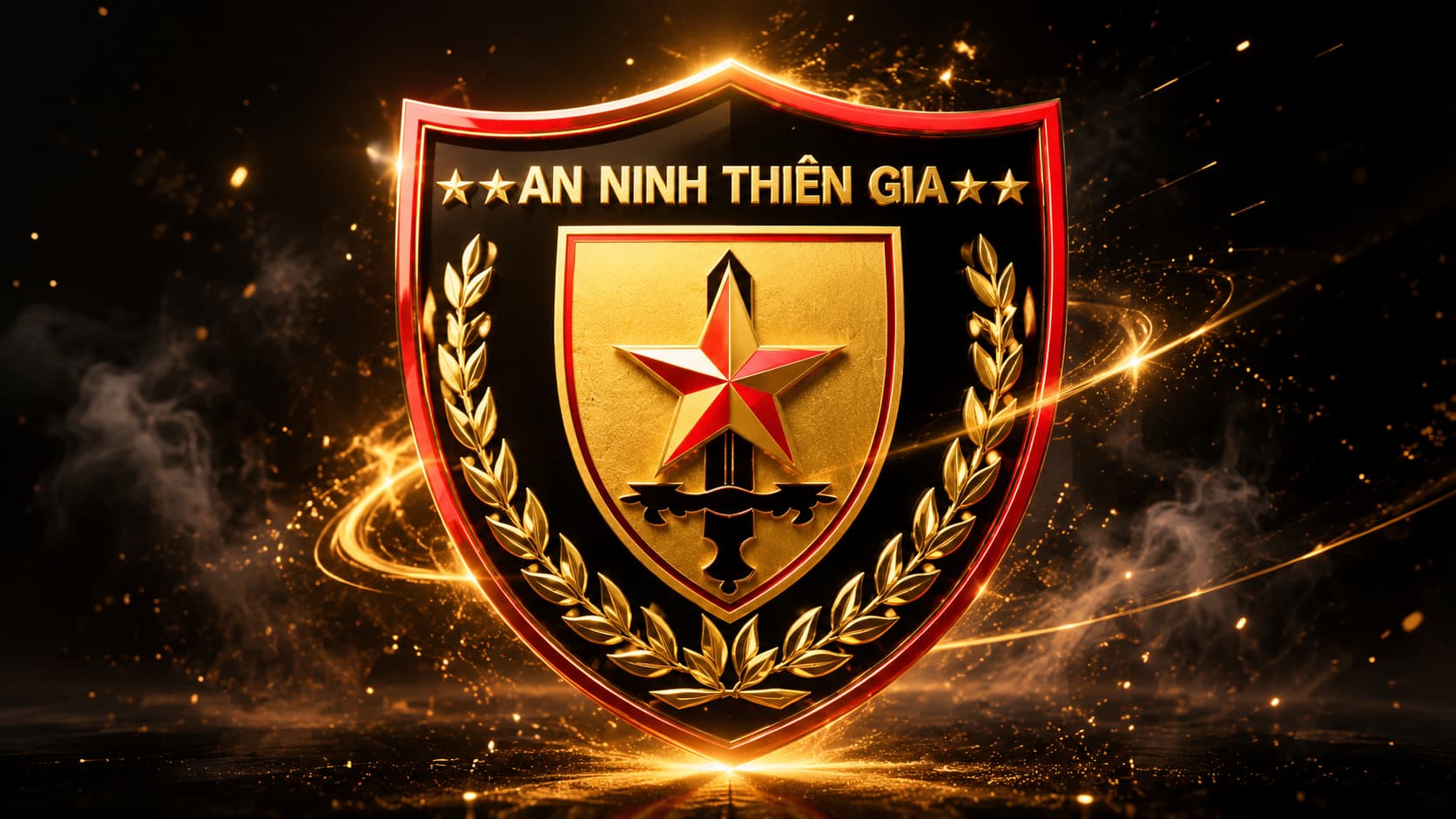 Hero banner